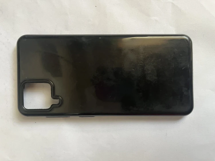 گارد محافظ SAMSUNG A12