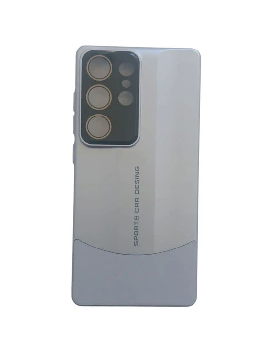 گارد گوشی موبایل S25 ULTRA اسپرت کار دیزاین