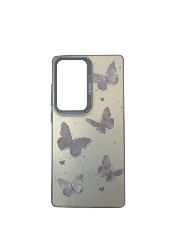 گارد گوشی موبایل S25 ULTRA طرح دار SO COOL کد 106