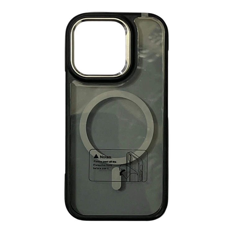 گارد گوشی موبایل آیفون 16 پرو Case Mate مدل 100% Orginal Design Fashion PRO CAMERA