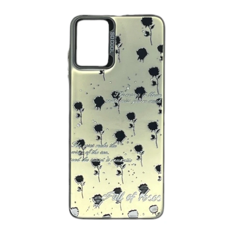 گارد گوشی موبایل سامسونگ A06 طرح دار SO COOL کد 104
