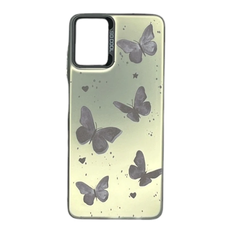 گارد گوشی موبایل سامسونگ A06 طرح دار SO COOL کد 109