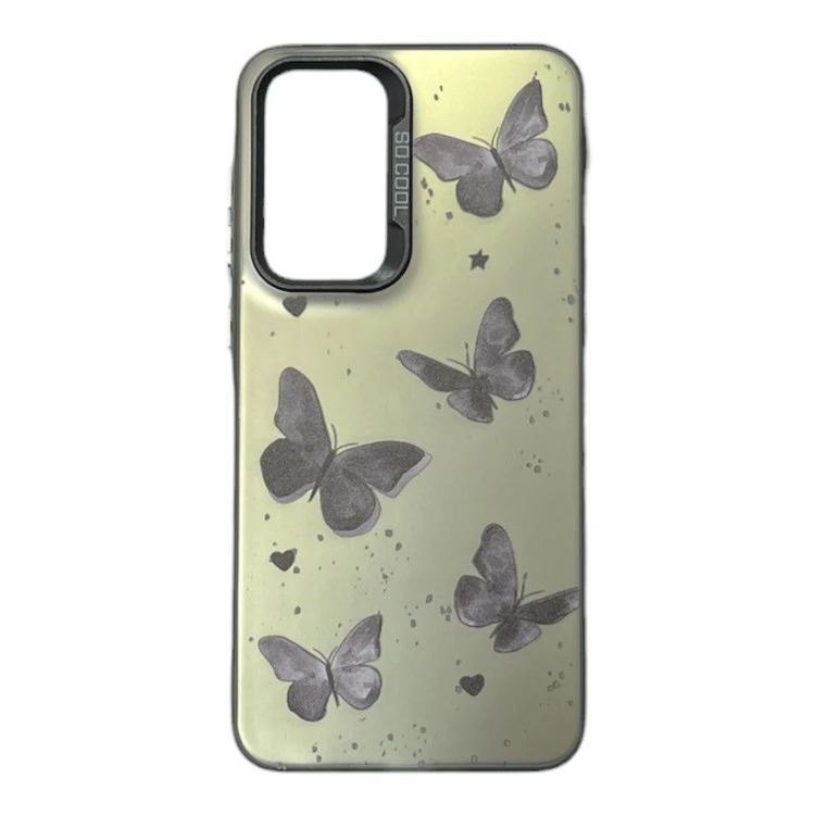 گارد گوشی موبایل سامسونگ A36 طرح دار SO COOL کد 103