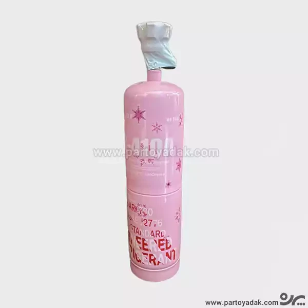 گاز R410 لوکات 680 گرمی