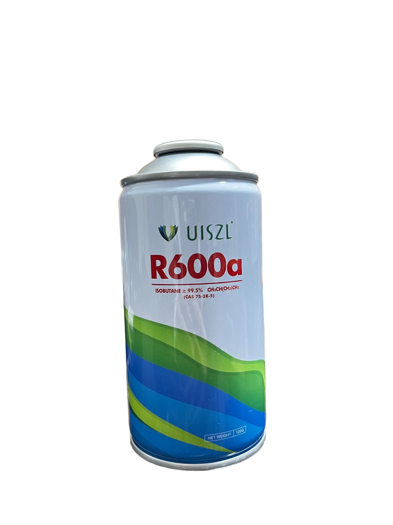 گاز R600 کوچک 120 گرمی اوزیل