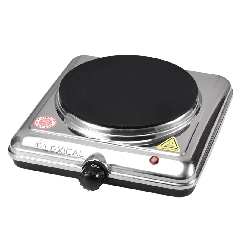 گاز برقی لکسیکال مدل LHP-2702