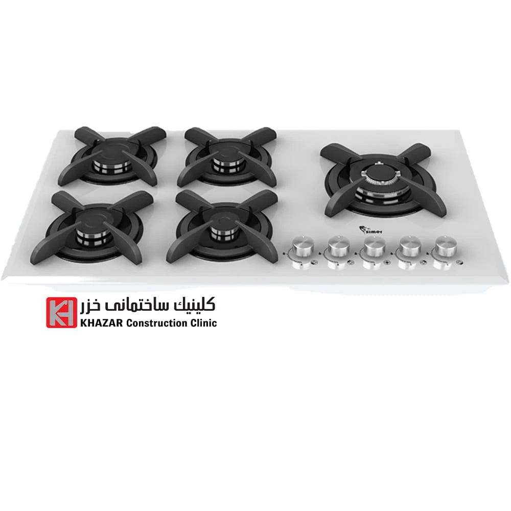 گاز سیمر G571 Ultra