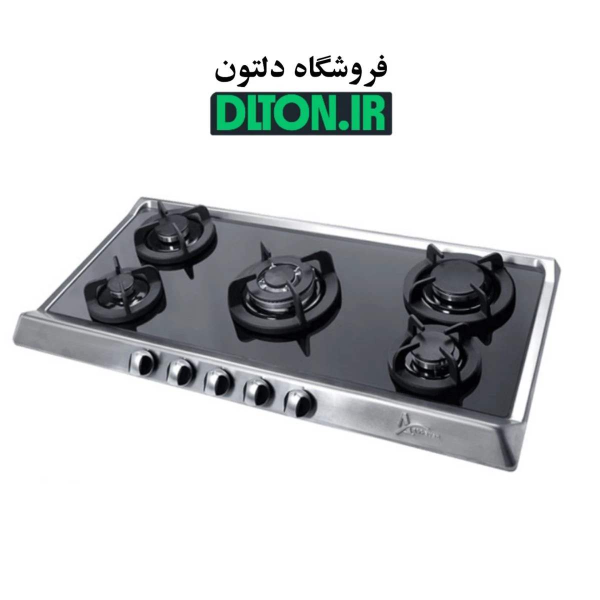 گاز صفحه ای اخوان G14 New