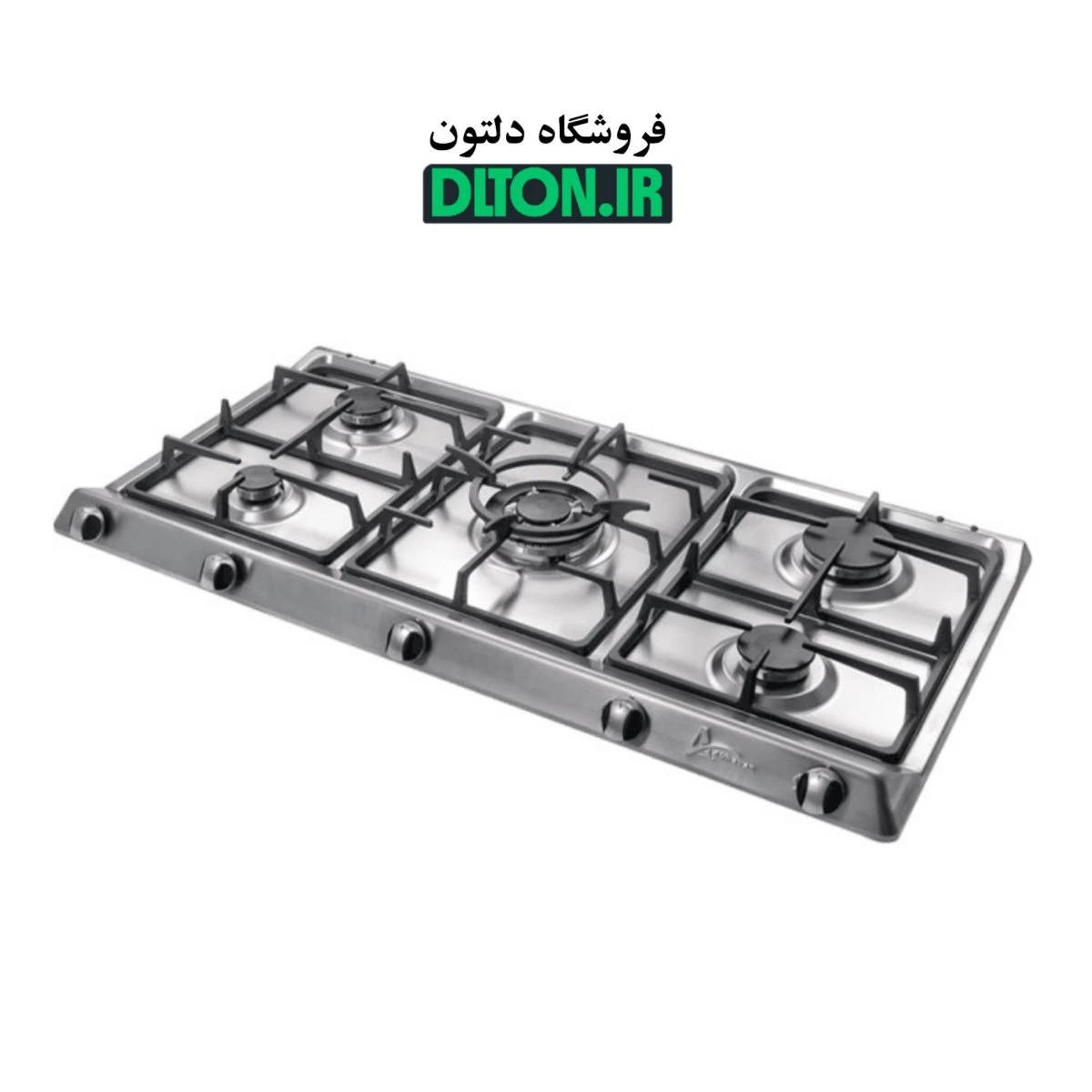 گاز صفحه ای اخوان GI 104