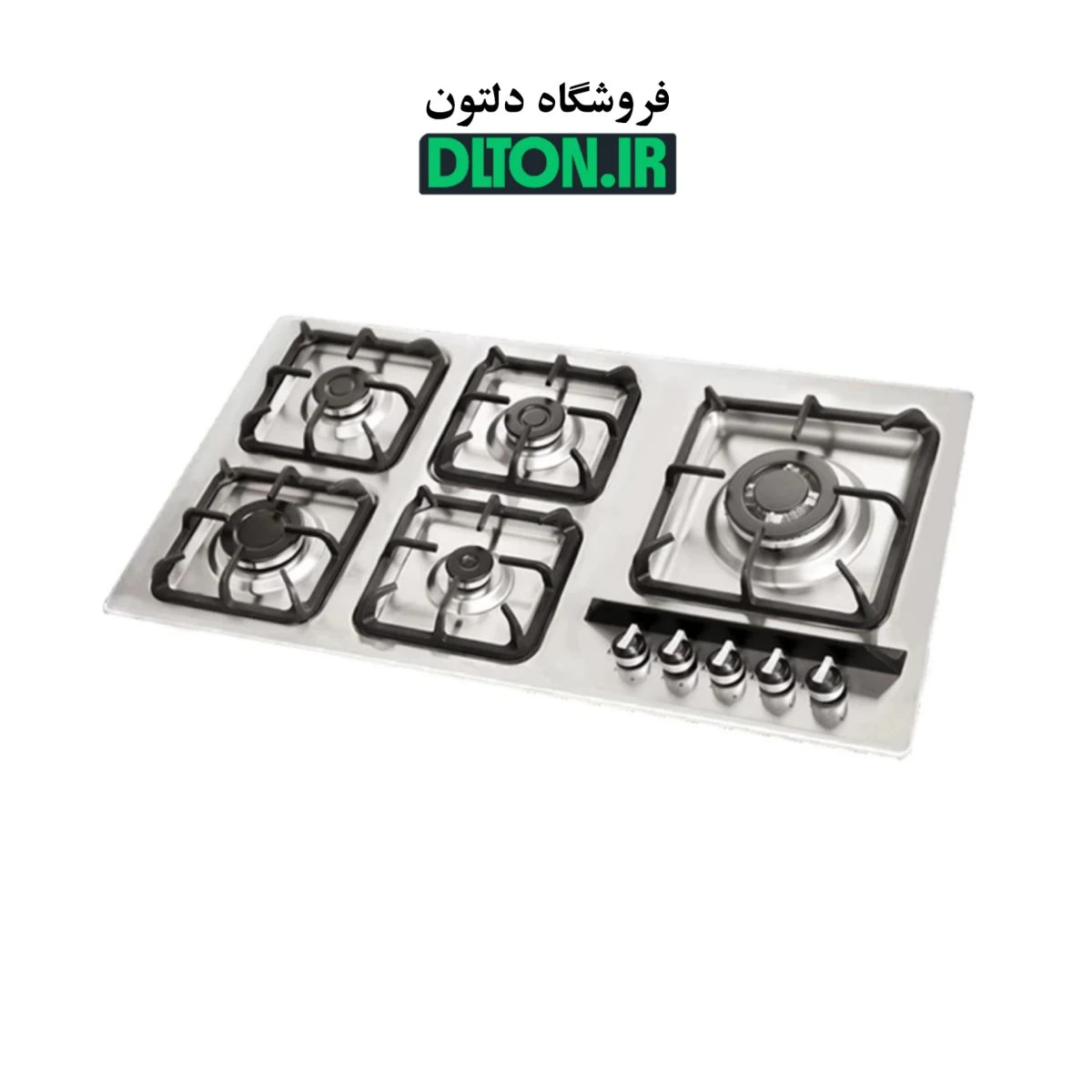 گاز صفحه ای اخوان GI 145s
