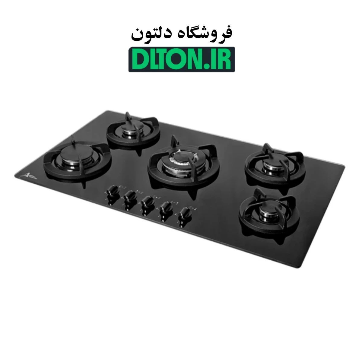 گاز صفحه ای اخوان Gi 24
