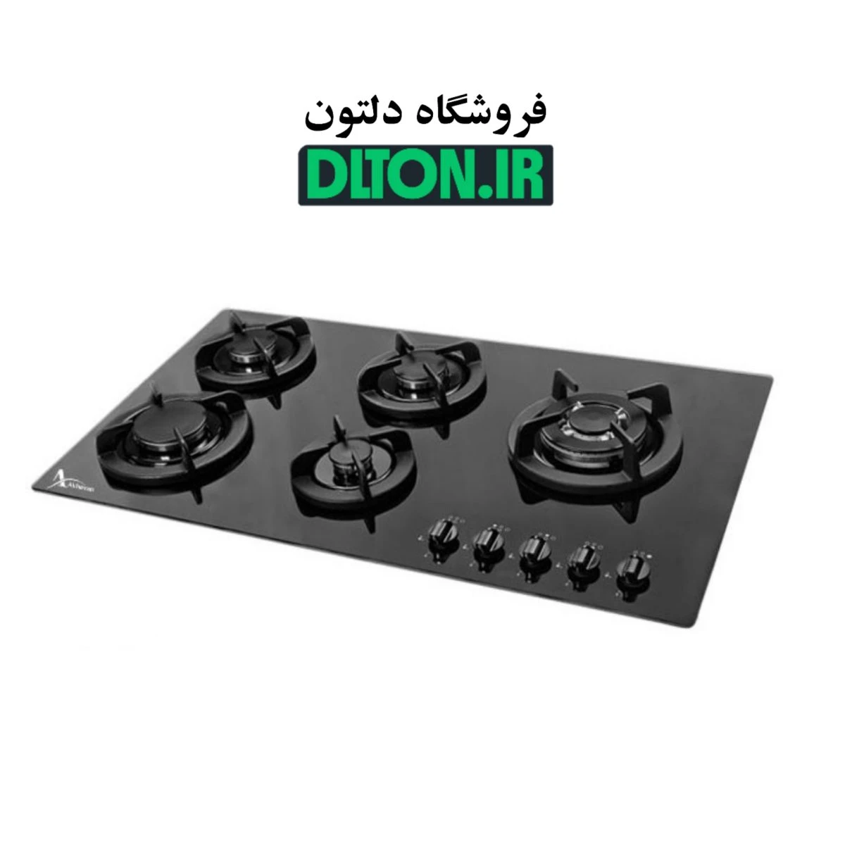 گاز صفحه ای اخوان مدل G24 S