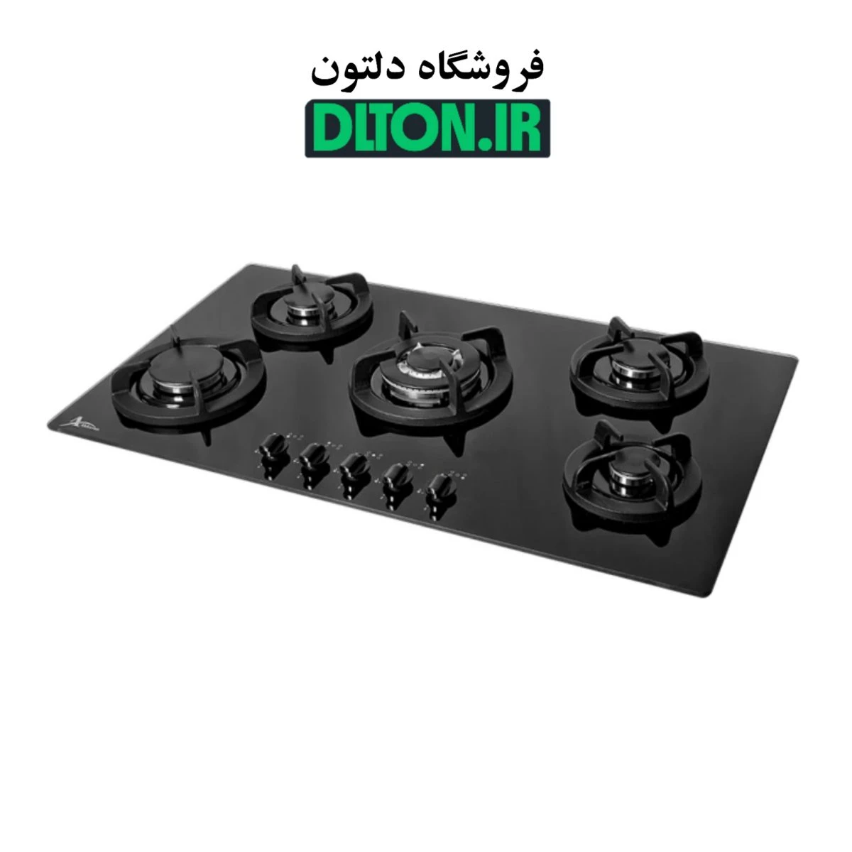 گاز صفحه ای اخوان مدل G24