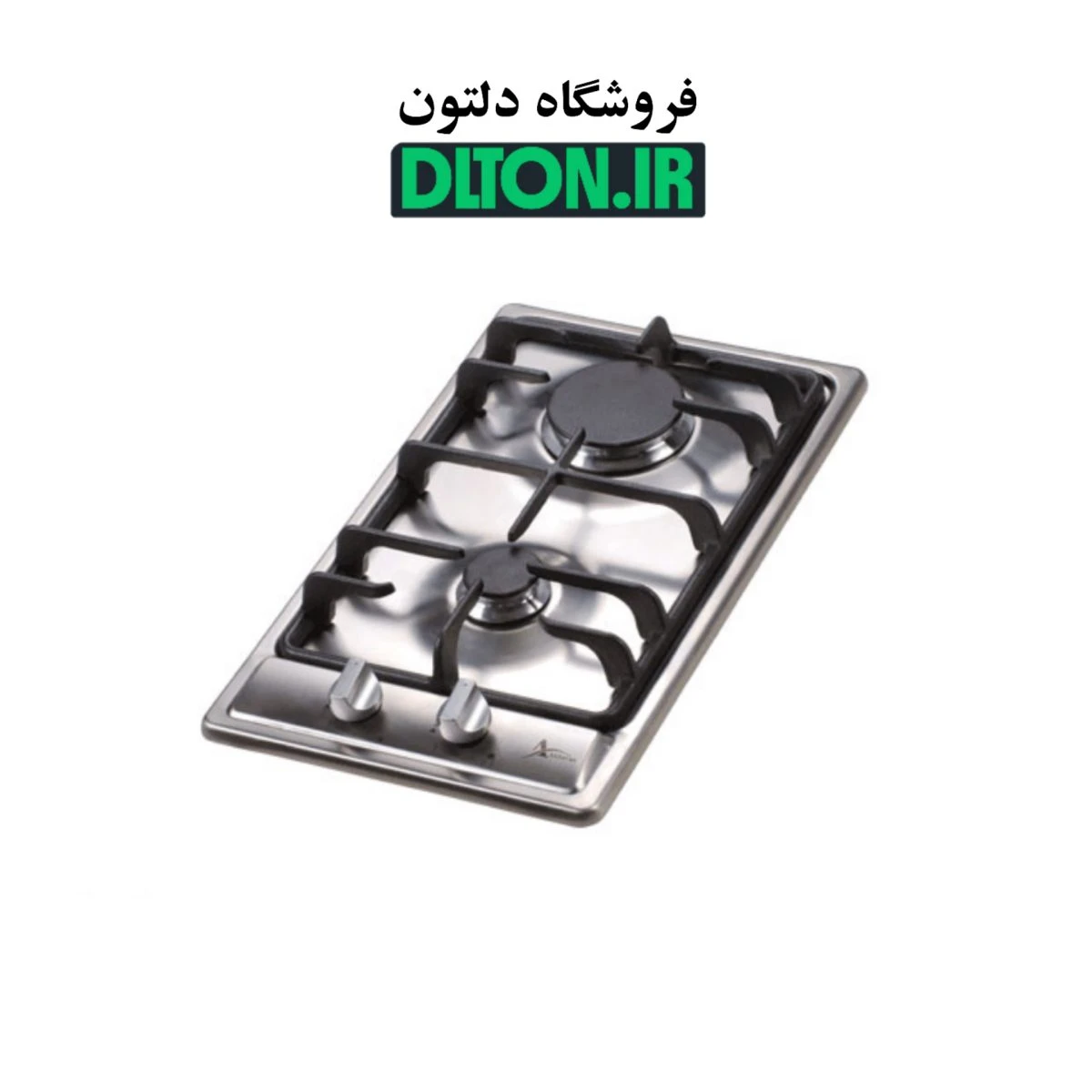 گاز صفحه ای اخوان مدل G26