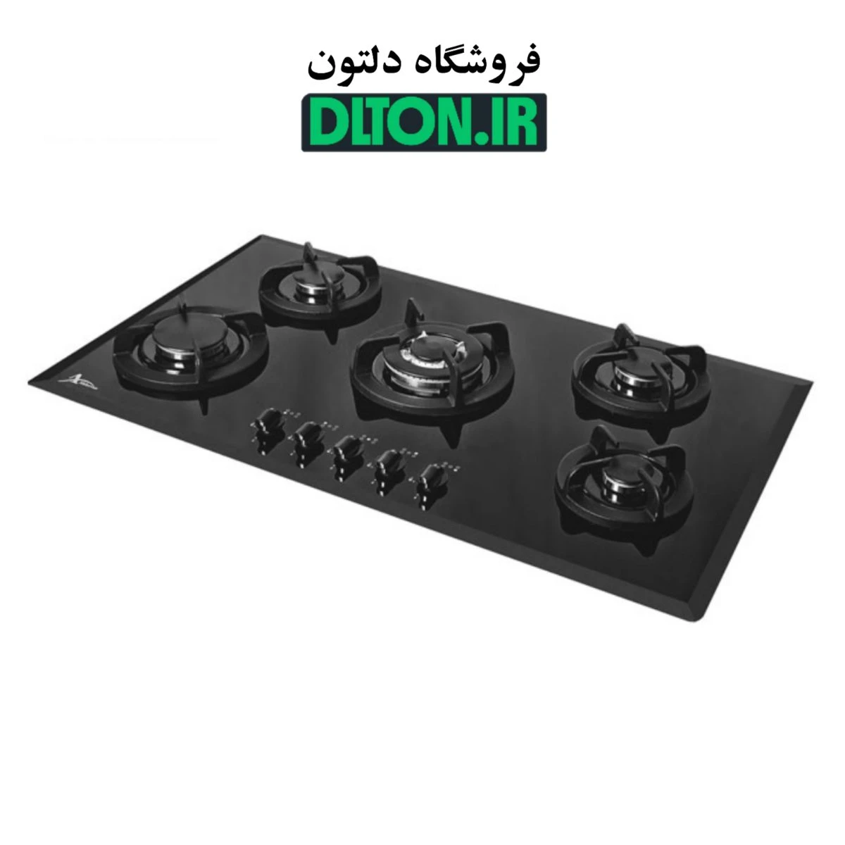 گاز صفحه ای اخوان مدل G35