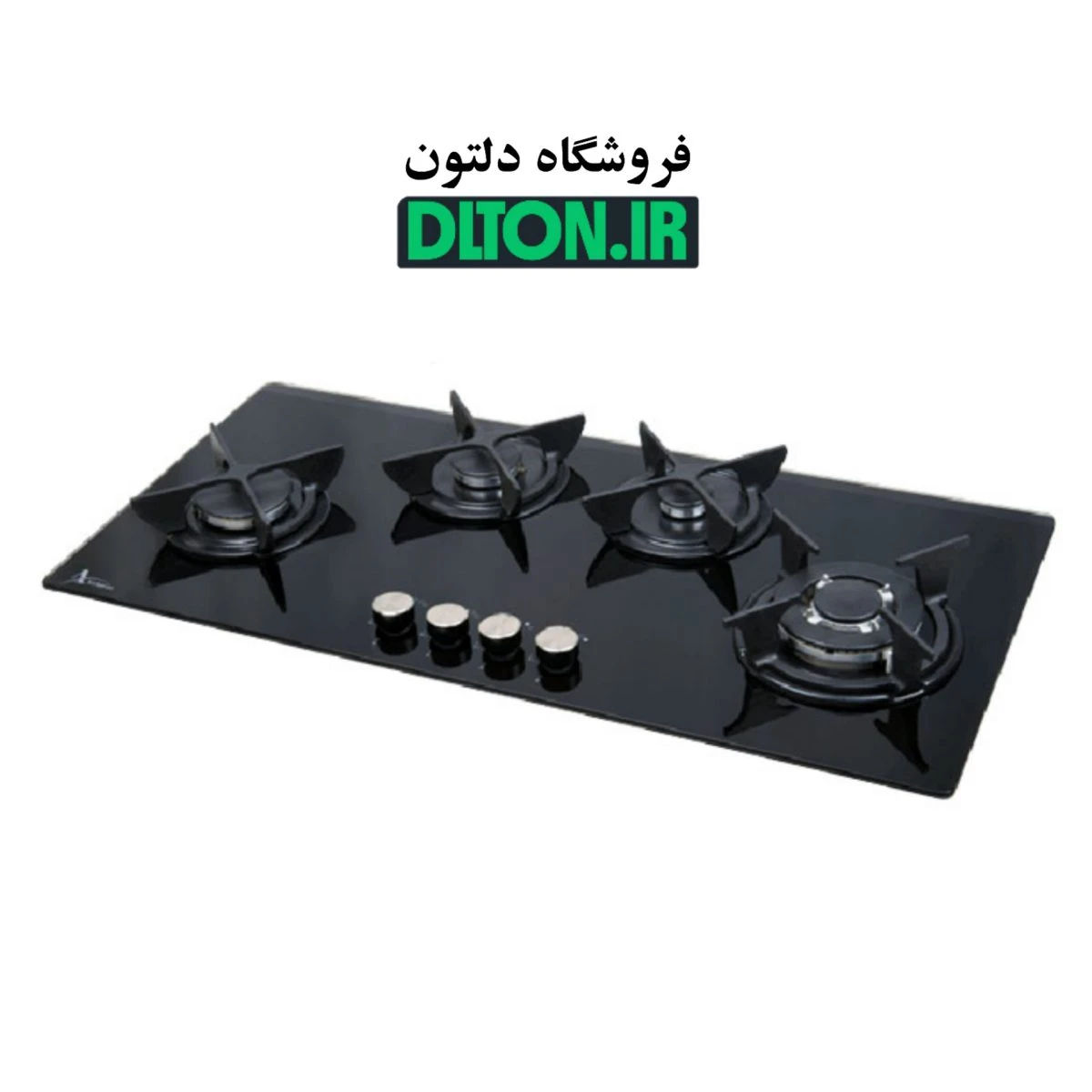 گاز صفحه ای اخوان مدل GI 134
