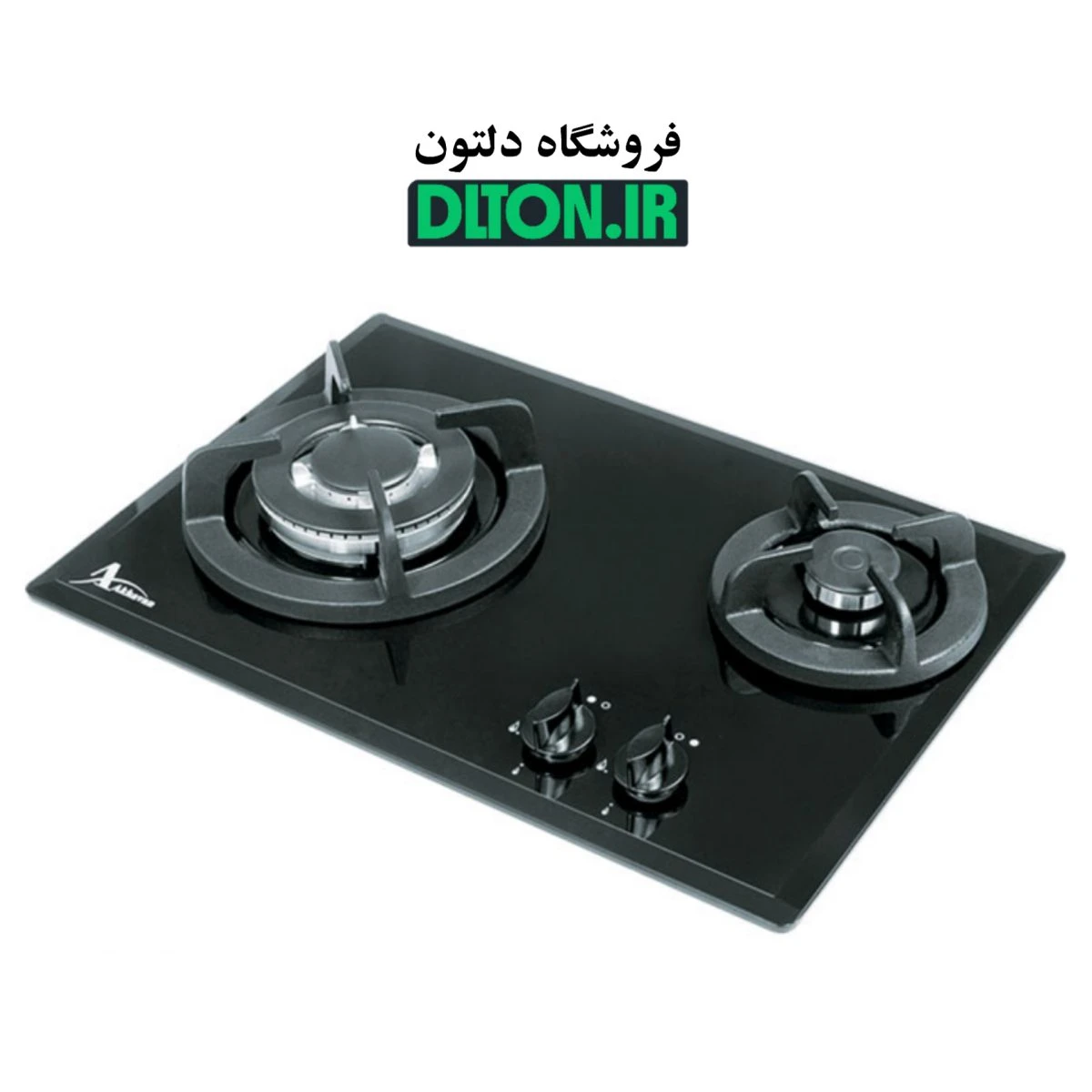 گاز صفحه ای اخوان مدل GI 23
