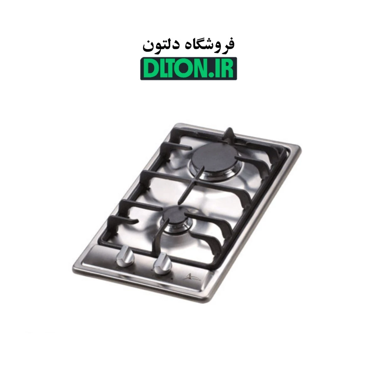 گاز صفحه ای اخوان مدل GI 26