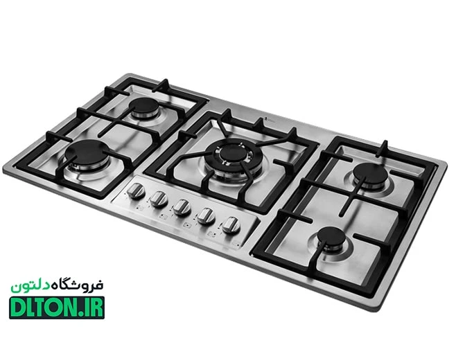 گاز صفحه ای اخوان مدل GI135