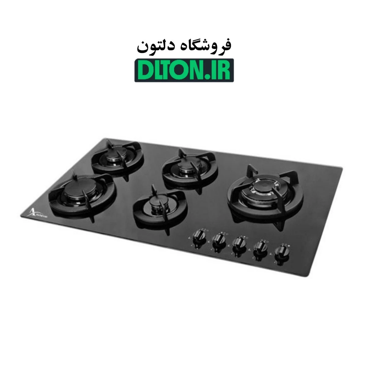 گاز صفحه ای اخوان مدل GI24 S