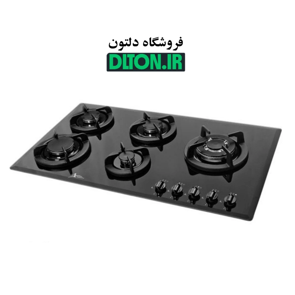 گاز صفحه ای اخوان مدل GI35 S