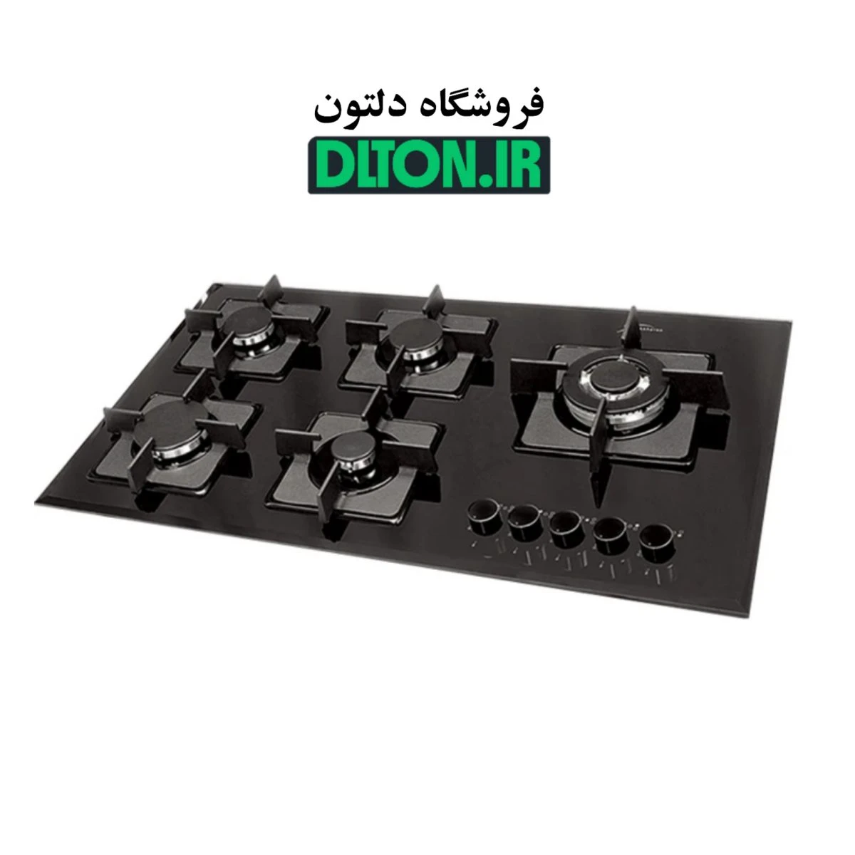 گاز صفحه ای اخوان مدل Gi 132 S