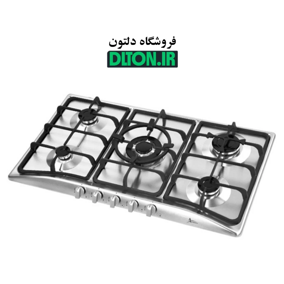 گاز صفحه ای اخوان مدل Gi 13