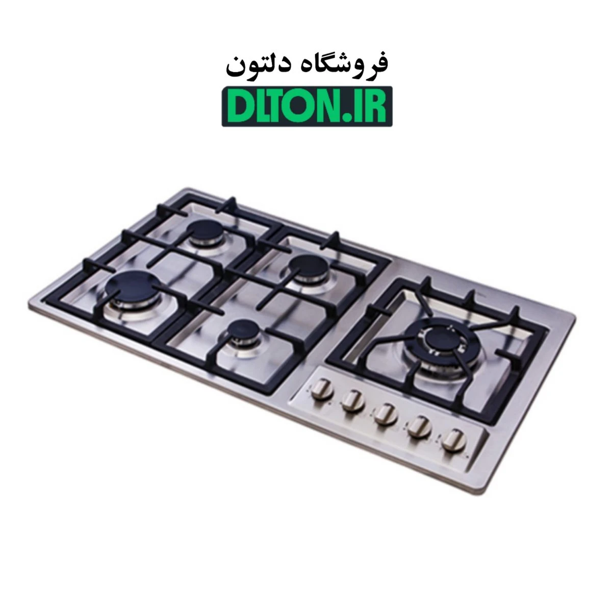 گاز صفحه ای اخوان مدل Gi 135s