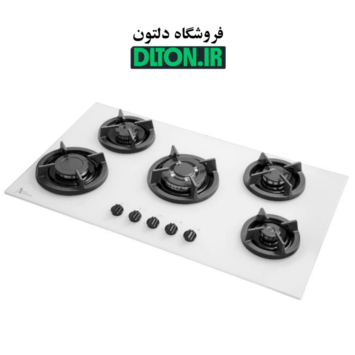 گاز صفحه ای اخوان مدل Gi 142
