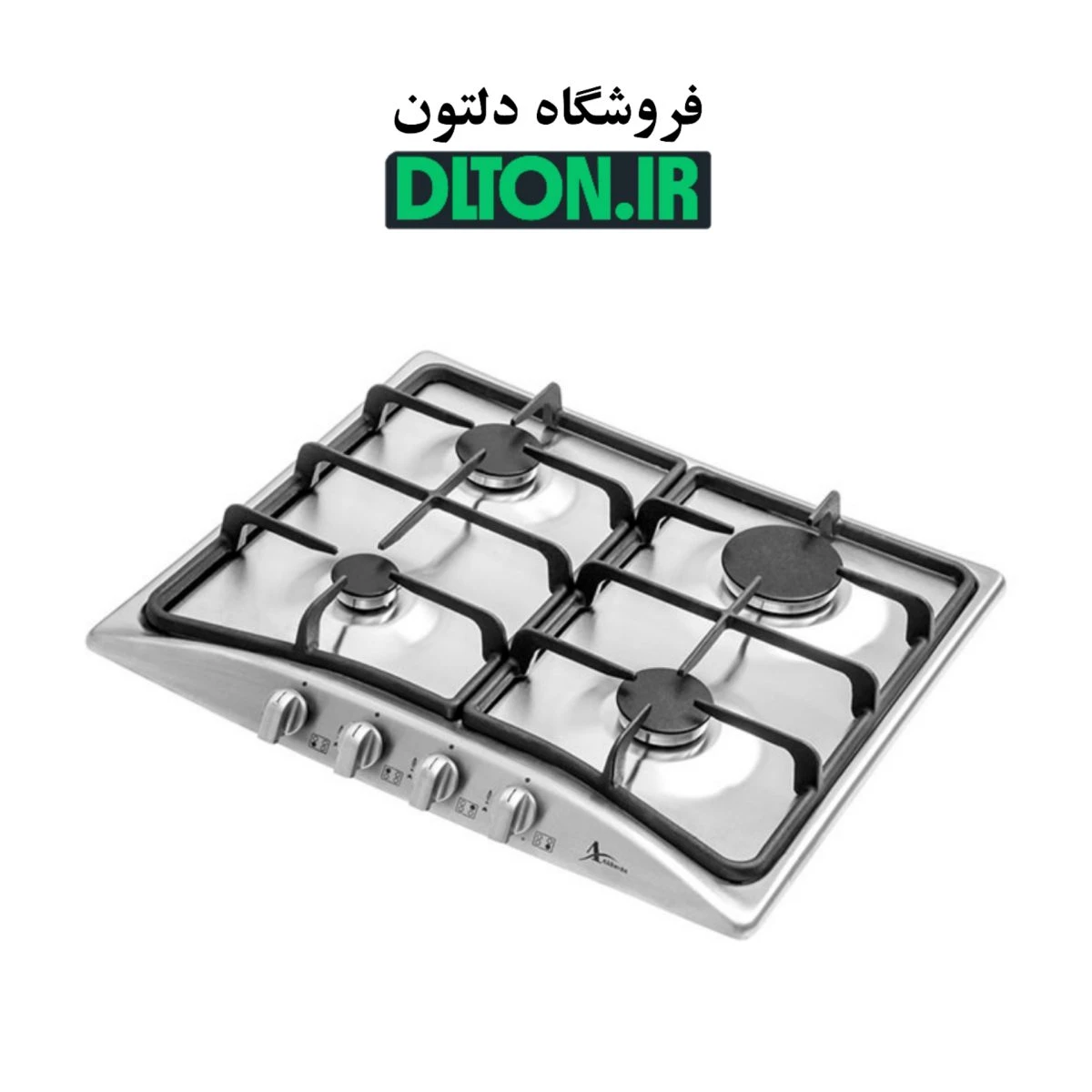 گاز صفحه ای اخوان مدل Gi 15