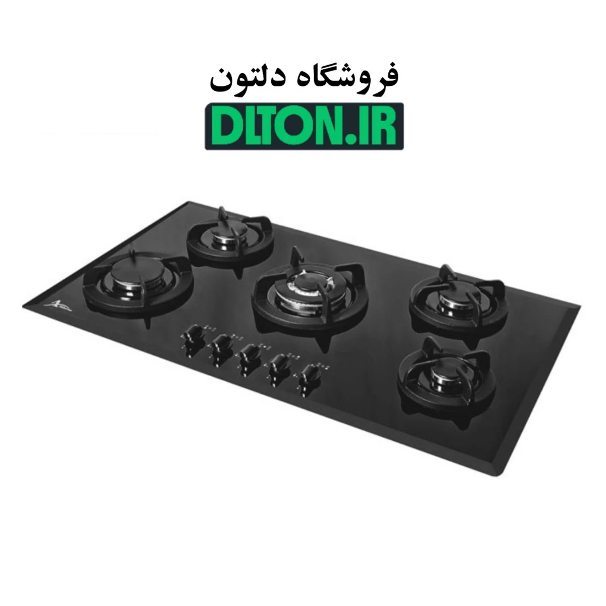 گاز صفحه ای اخوان مدل Gi35