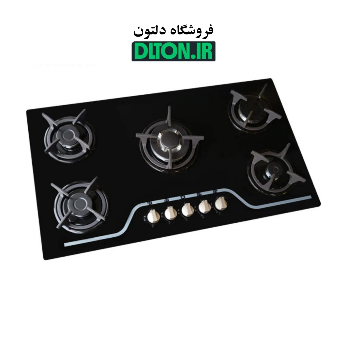 گاز صفحه ای اخوان مدل Z6