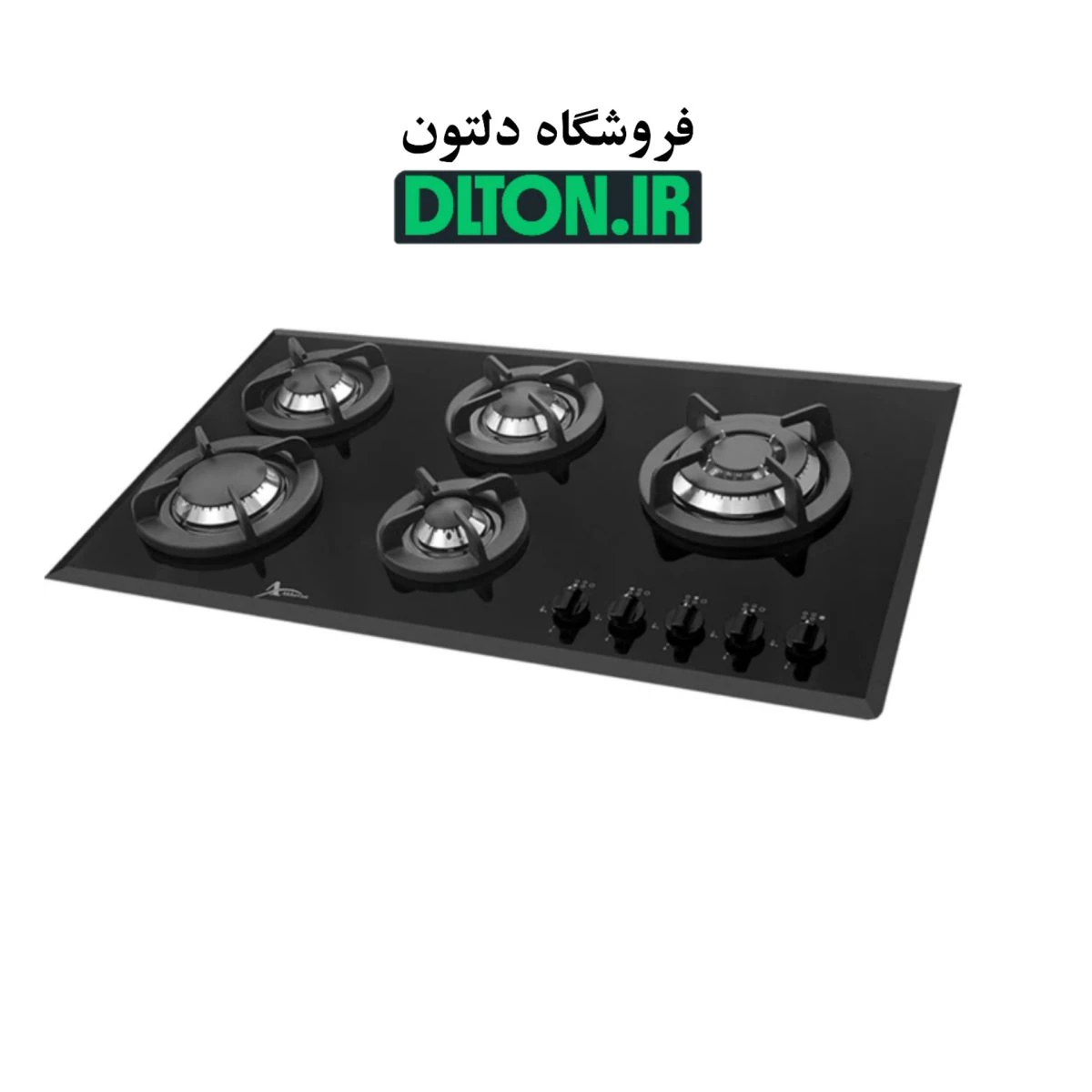 گاز صفحه ای اخوان مدل ونوس V16