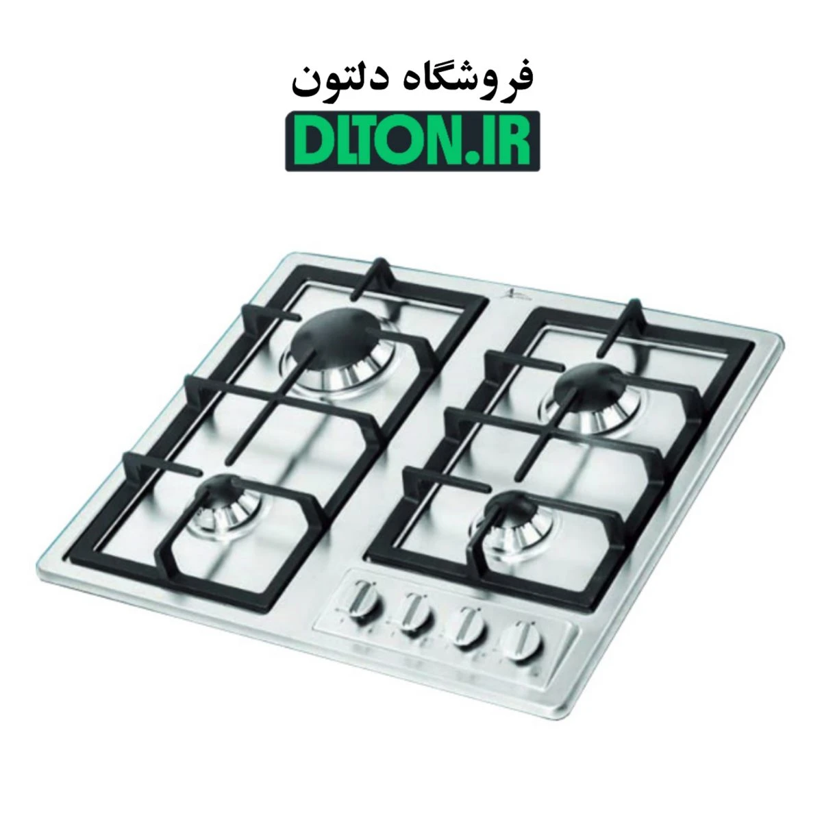 گاز صفحه ای اخوان مدل ونوس V27