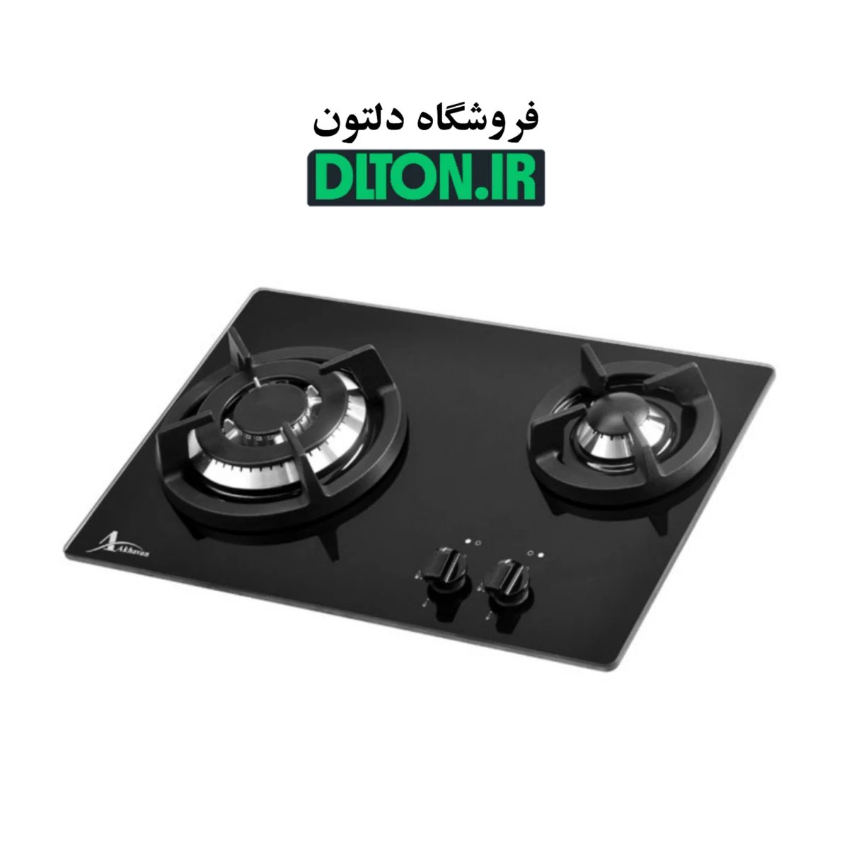 گاز صفحه ای اخوان مدل ونوس V29