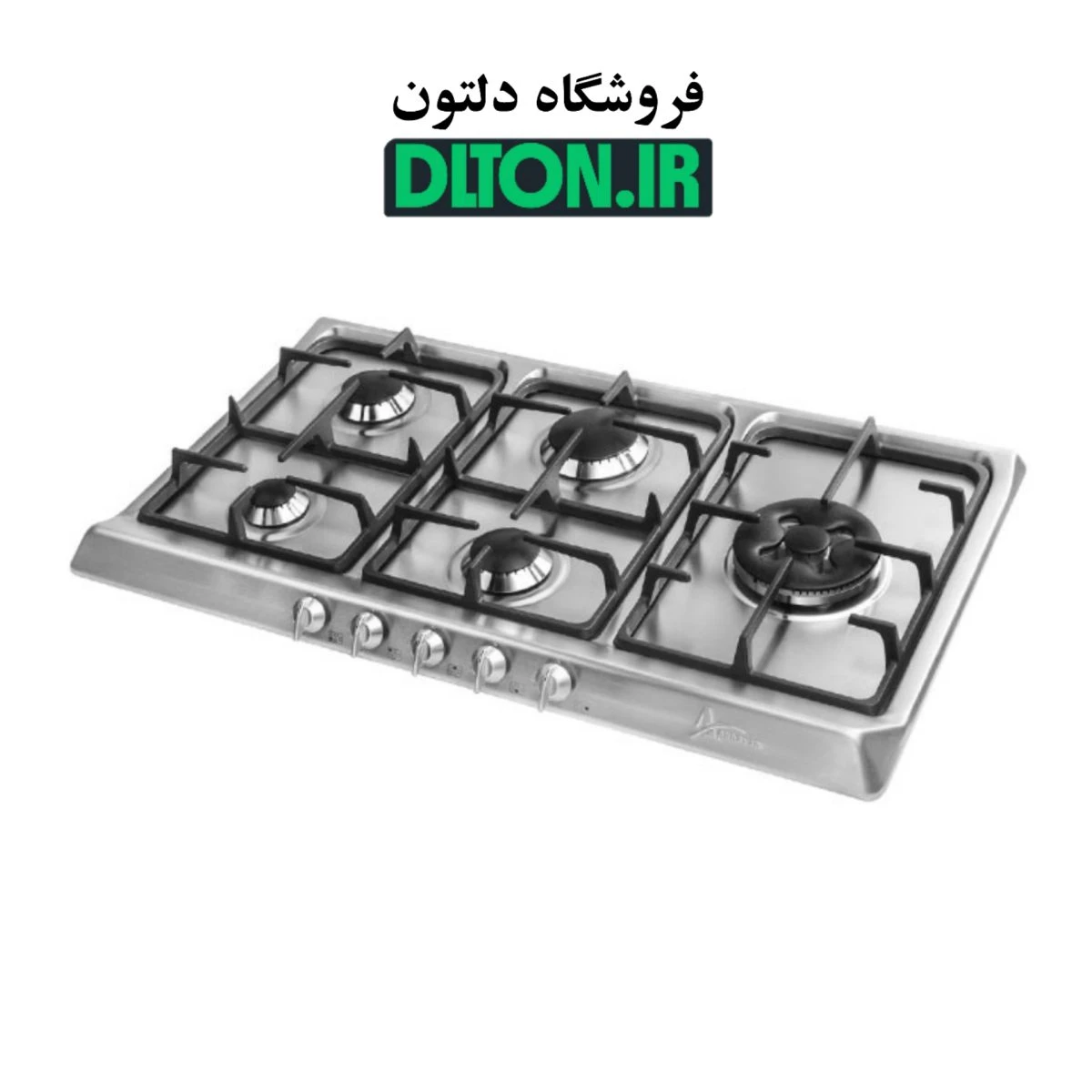 گاز صفحه ای اخوان مدل ونوس V3