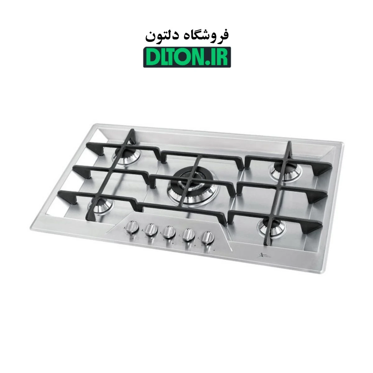 گاز صفحه ای اخوان ونوس V22