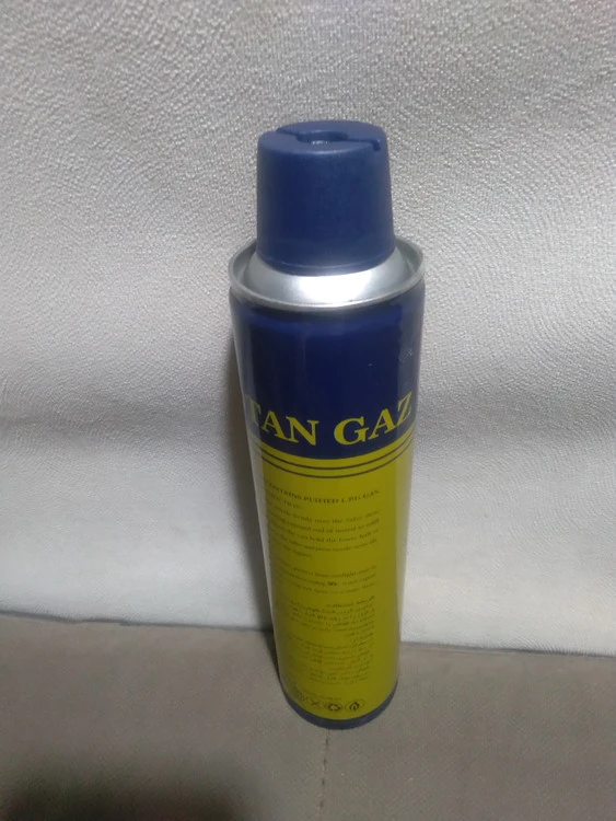 گاز فندک عمده