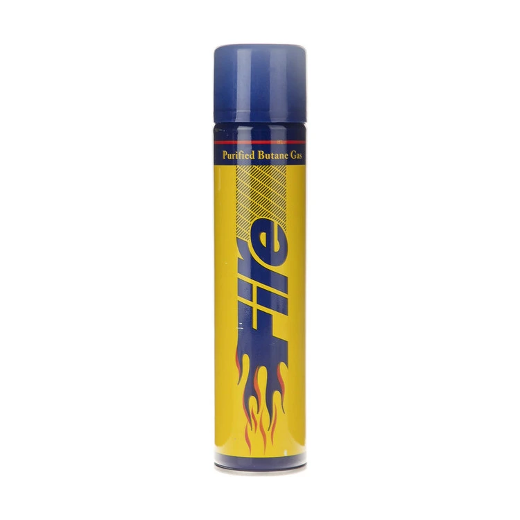 گاز فندک فایر fire
