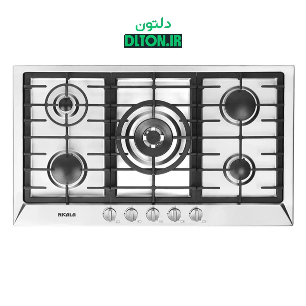 گاز نیک کالا مدل SGH 101