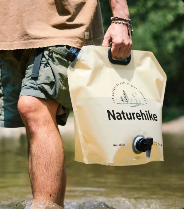 گالن اب نیچرهایک (Naturehike) مدل CNK2450CF027