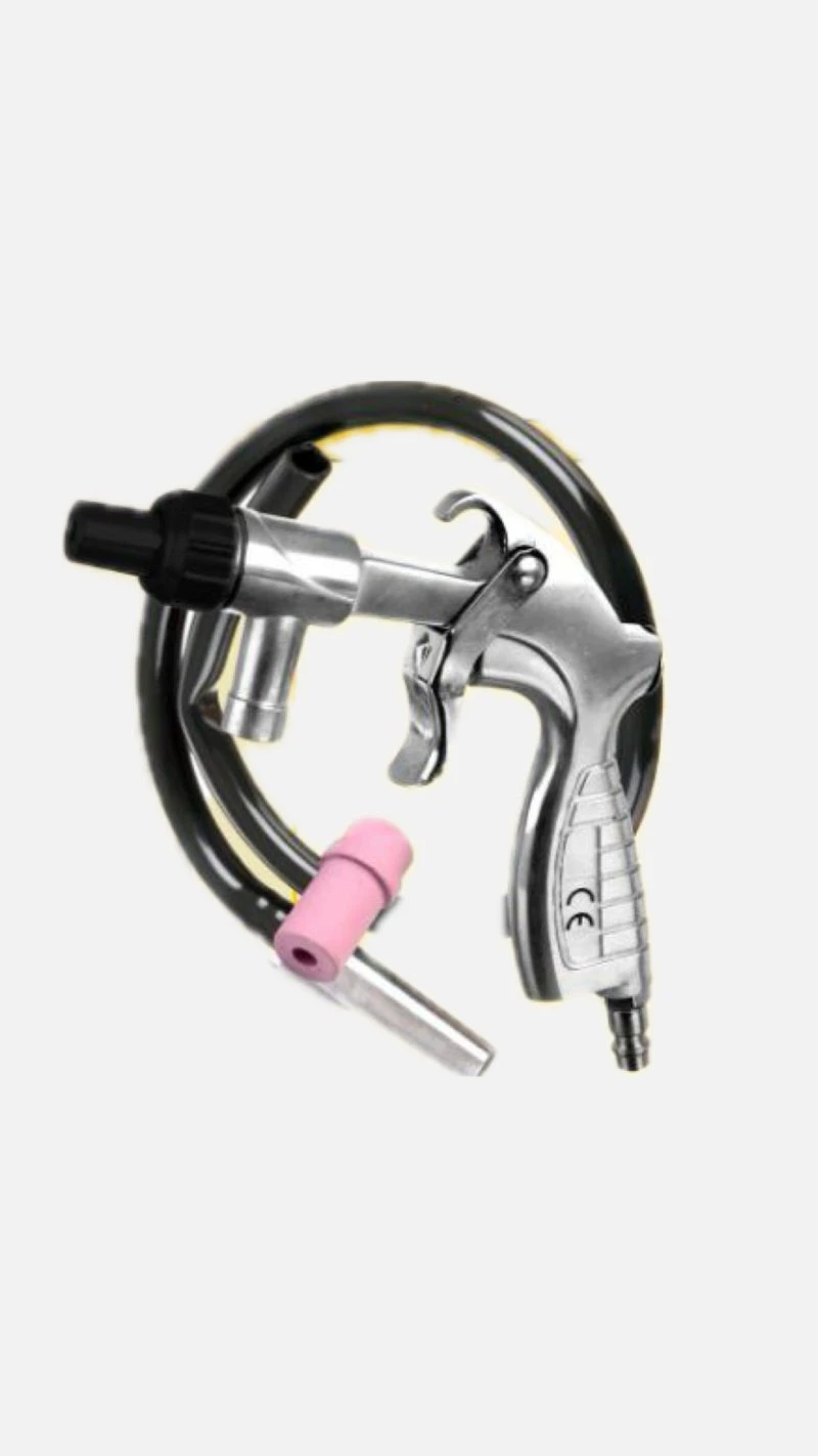 گان سندبلاست دیاکو مدل PS-9