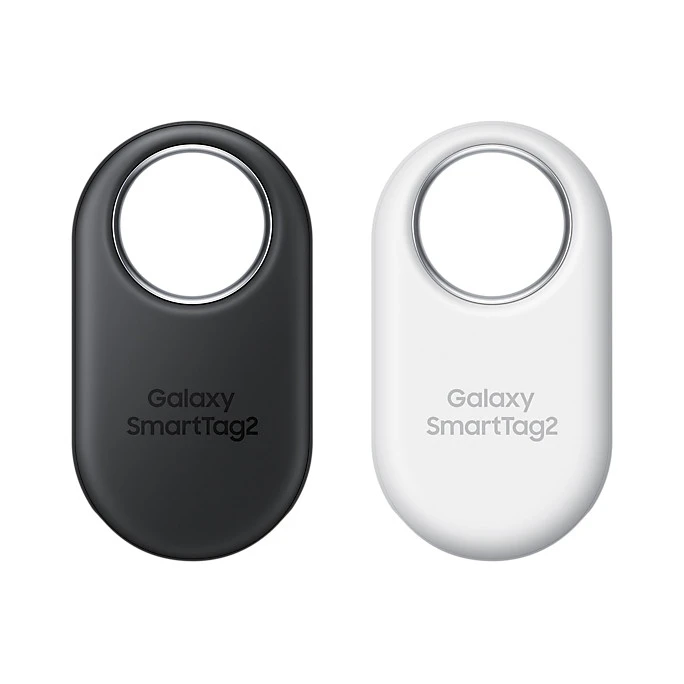 گجت ردیاب اشیاء سامسونگ مدل Galaxy SmartTag2 EI-T5600BWEGWW