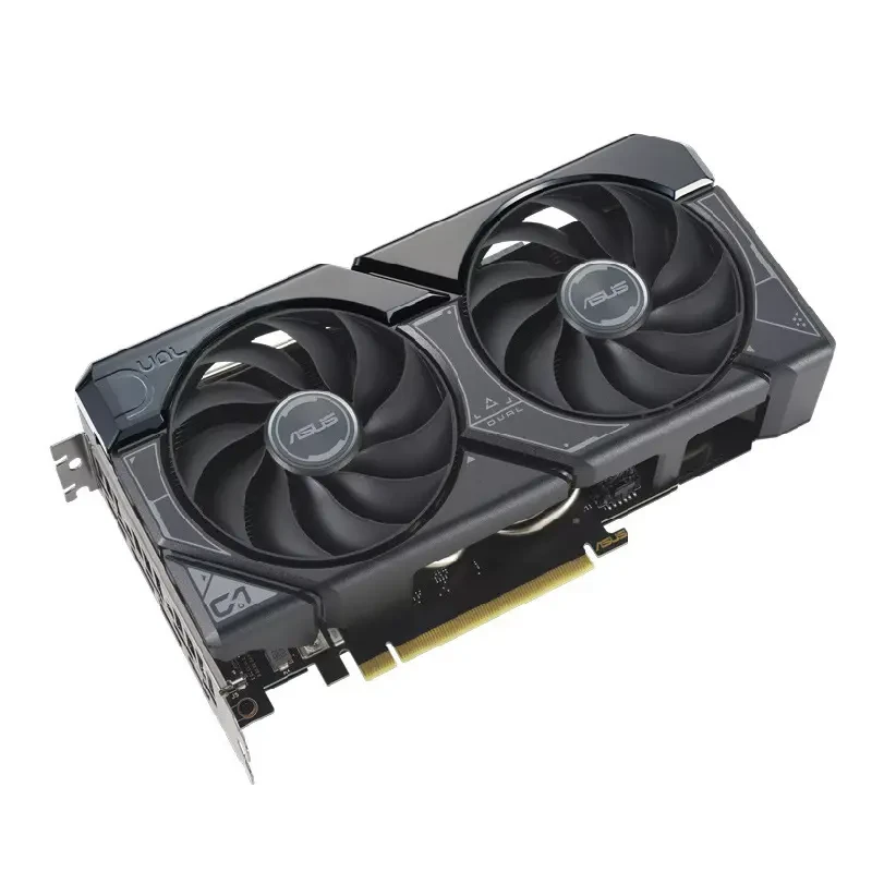 گرافیک asus 4060 ti 8g کم کارکرد