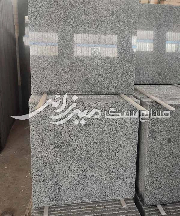 گرانیت نطنز صادراتی کد H040910-1