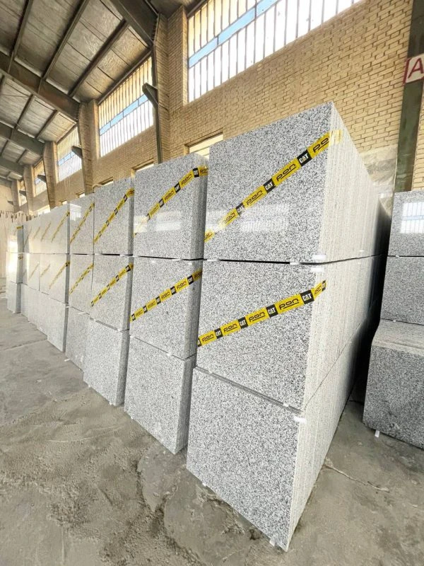 گرانیت نطنز