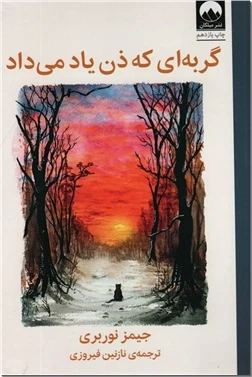 گربه ای که ذن یاد می داد