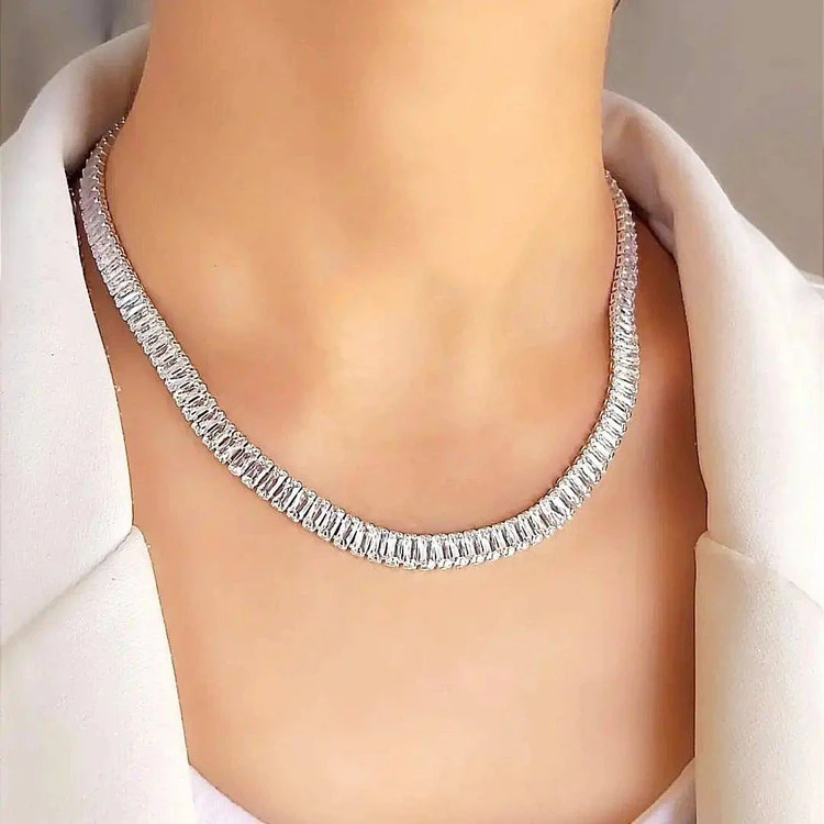 گردنبند تنسی