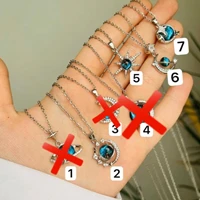 گردنبند جواهری سیاره