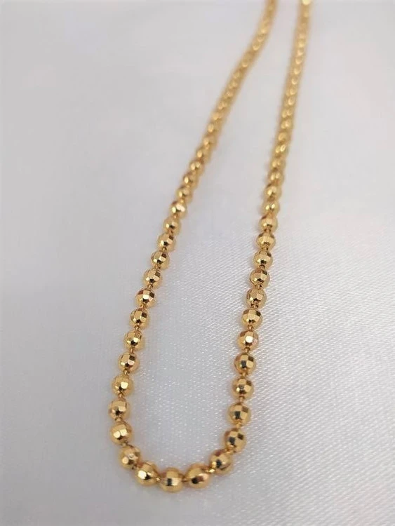 گردنبند دخترانه توپی ژوپینگ